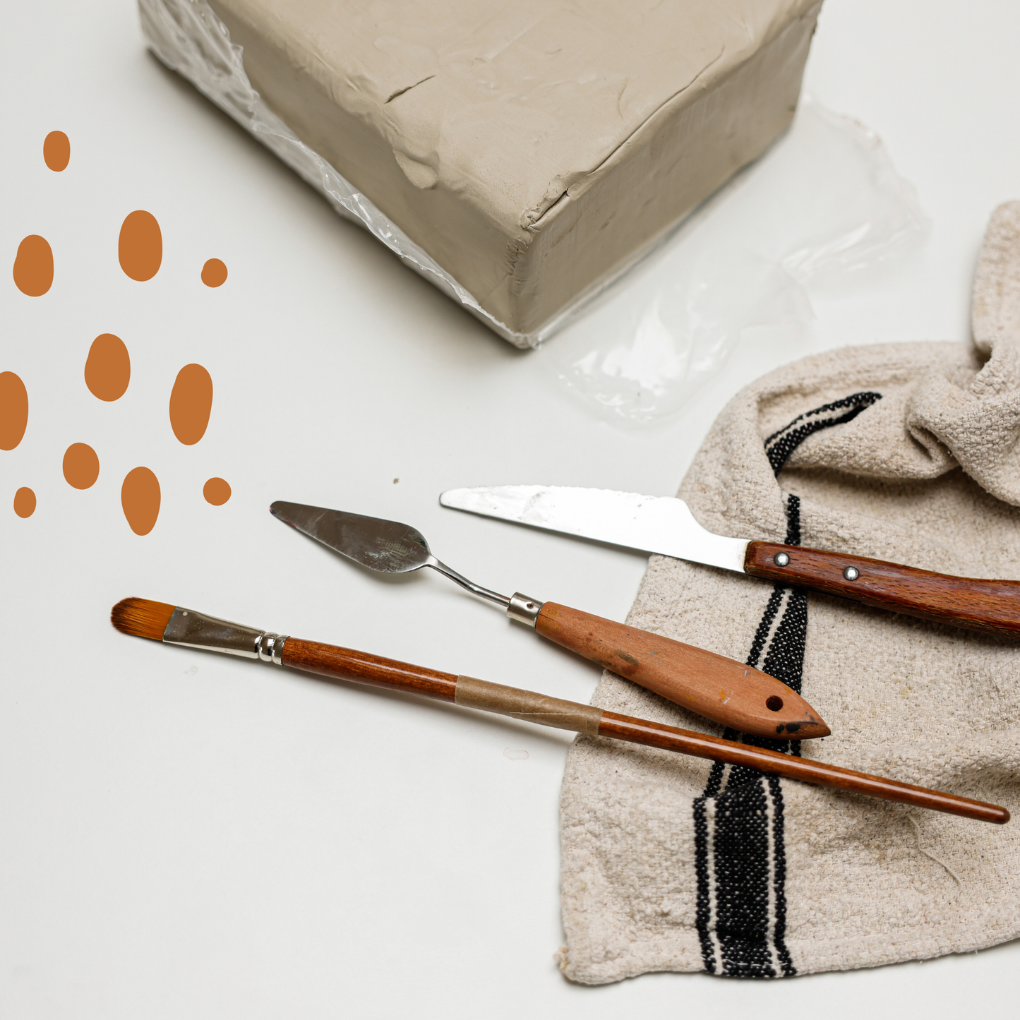 Wine & Clay – Handbuilding-Abend mit Glühwein in Lippstadt | 26. November