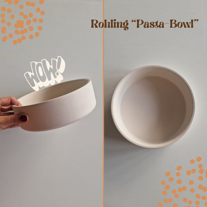 Keramik-Bemalbox – Zuhause Keramik bemalen mit Farben & Brennservice