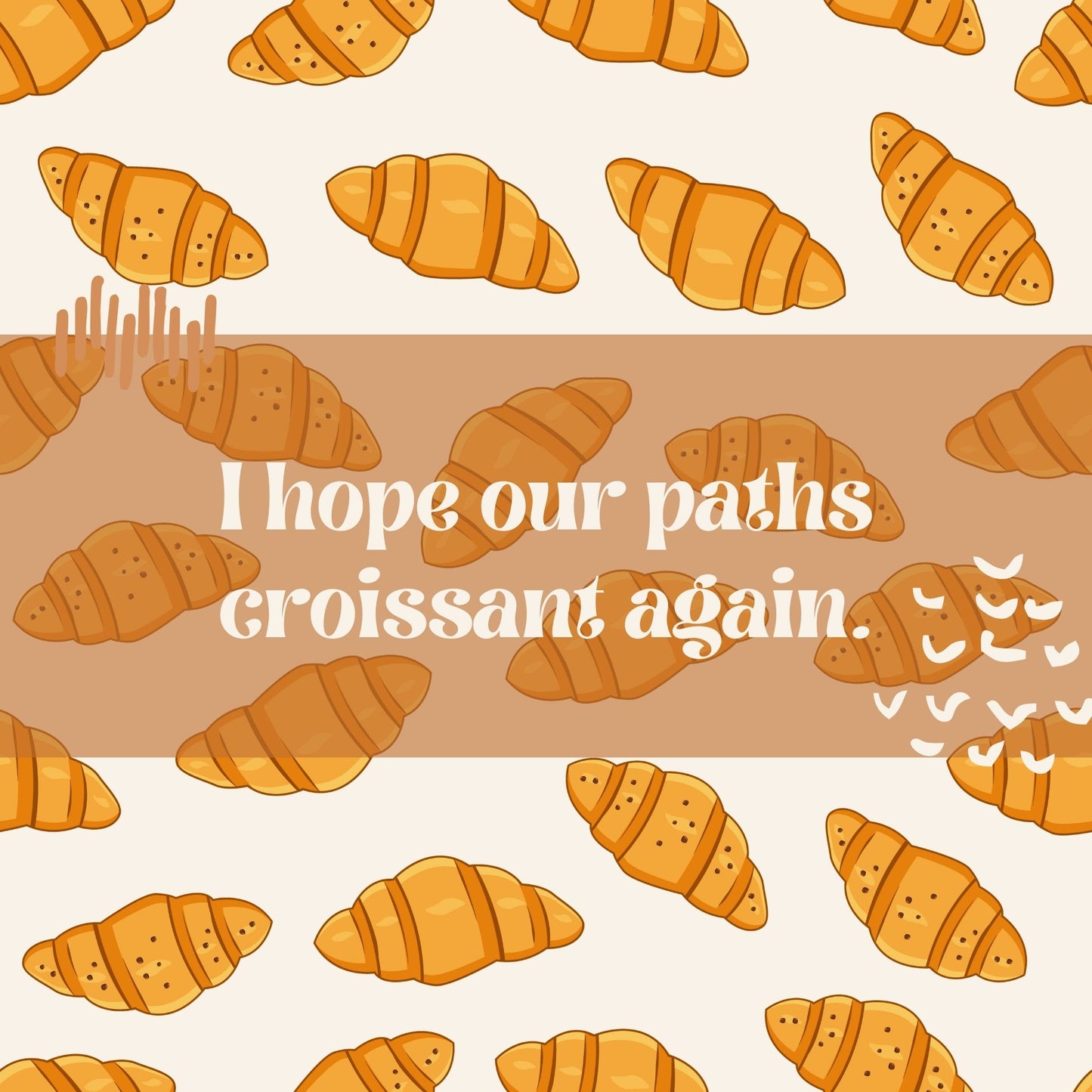 🥐 Croissant-Tassen-Workshop – Handbuilding-Kurs am 15.09.2025 (17–19 Uhr)