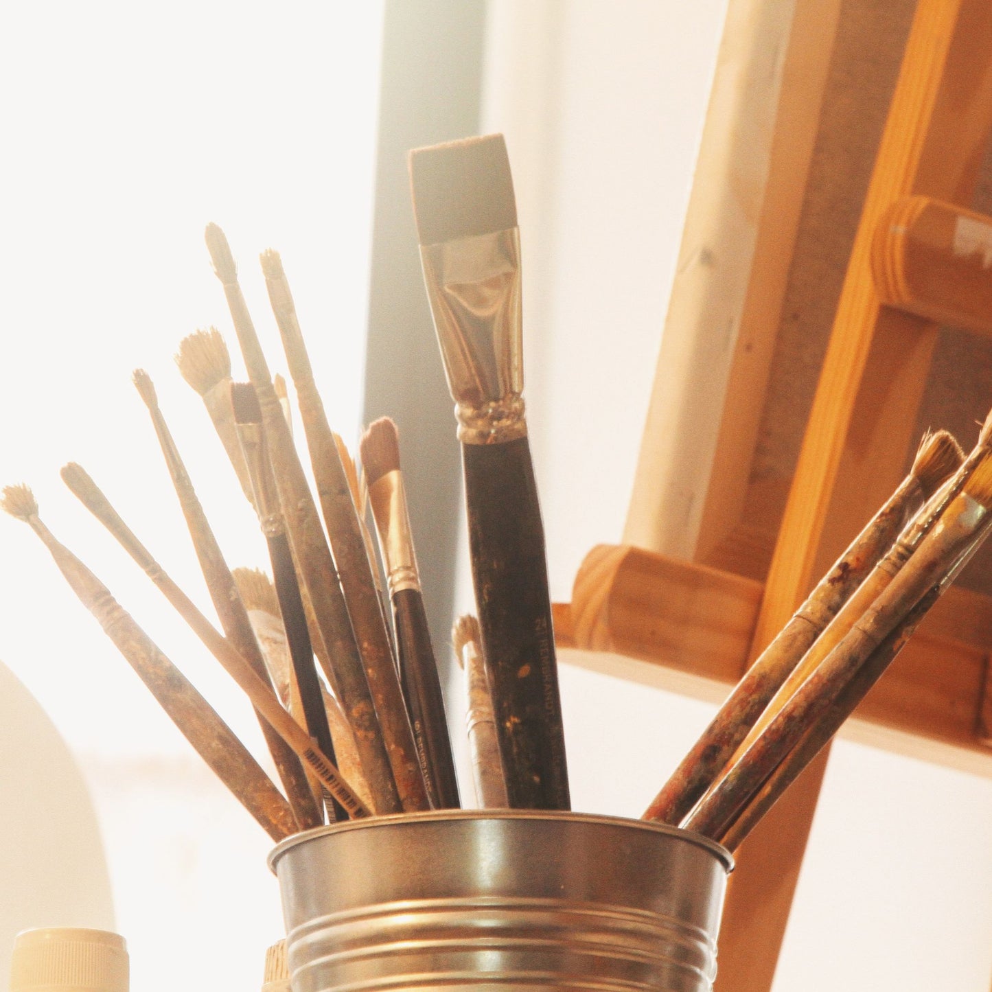 ✨ Christbaumanhänger bemalen – Weihnachtskurs in der Kneterei | 4. Dezember 2025