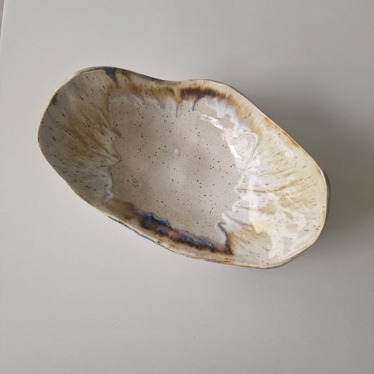 Babybauchschale – Erinnerung zum Anfassen