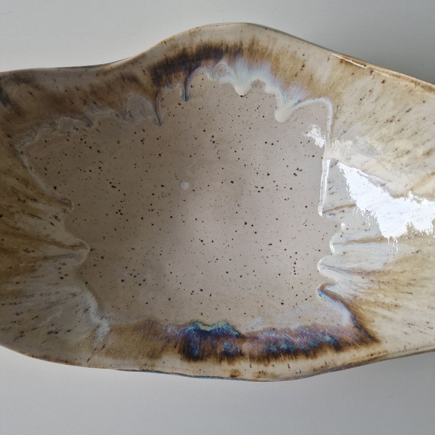 Babybauchschale – Erinnerung zum Anfassen