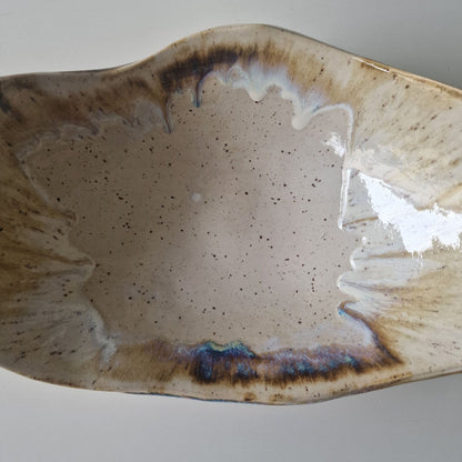 Babybauchschale – Erinnerung zum Anfassen