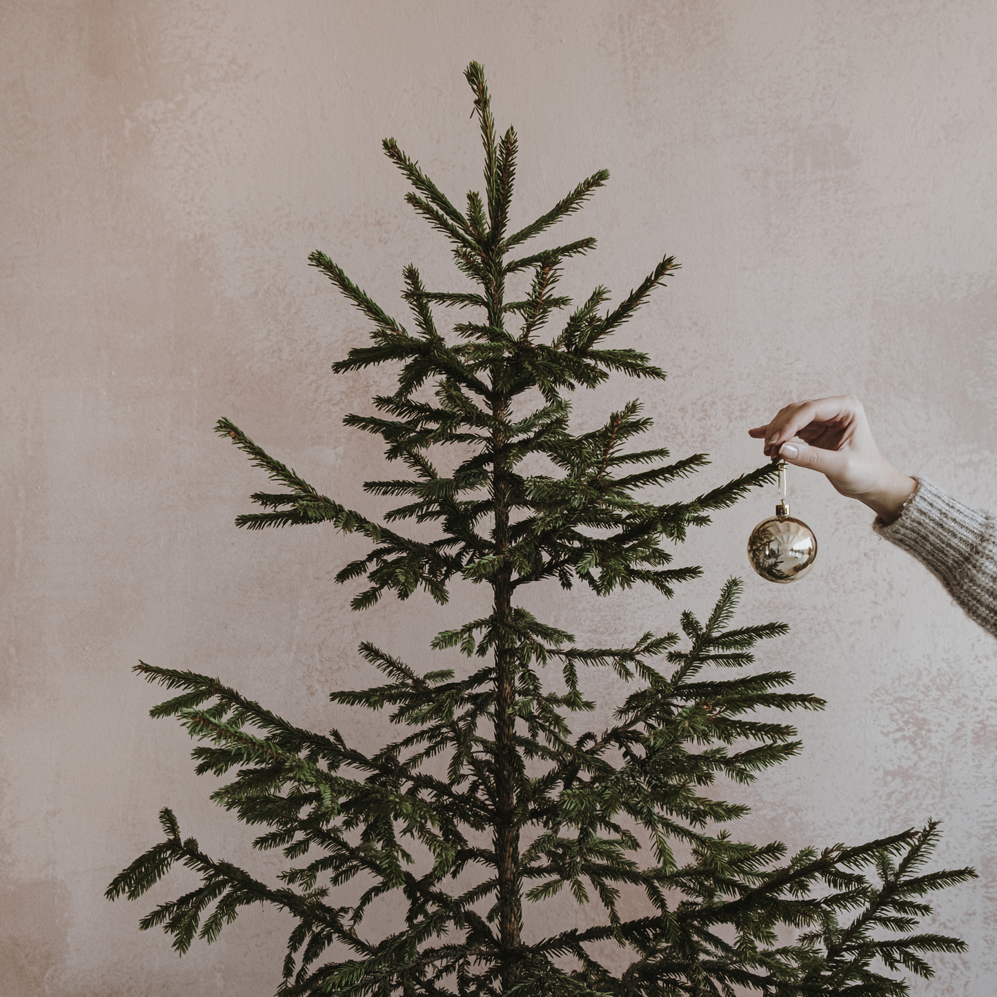 Christbaumanhänger aus Ton gestalten – Handbuilding-Workshop in Lippstadt | 10. November