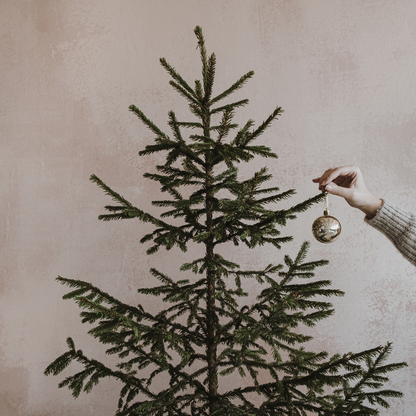 Christbaumanhänger aus Ton gestalten – Handbuilding-Workshop in Lippstadt | 10. November