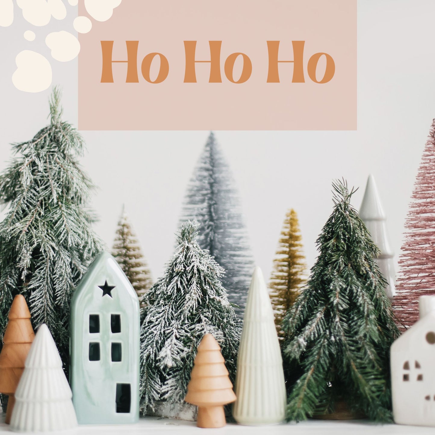 Handbuilding-Workshop: Weihnachtliche Lichthäuser aus Ton | Lippstadt 5. November