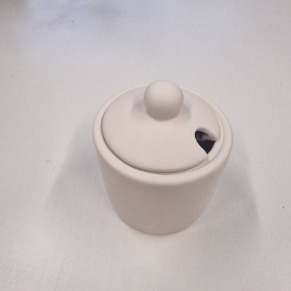 Keramik-Bemalbox – Zuhause Keramik bemalen mit Farben & Brennservice