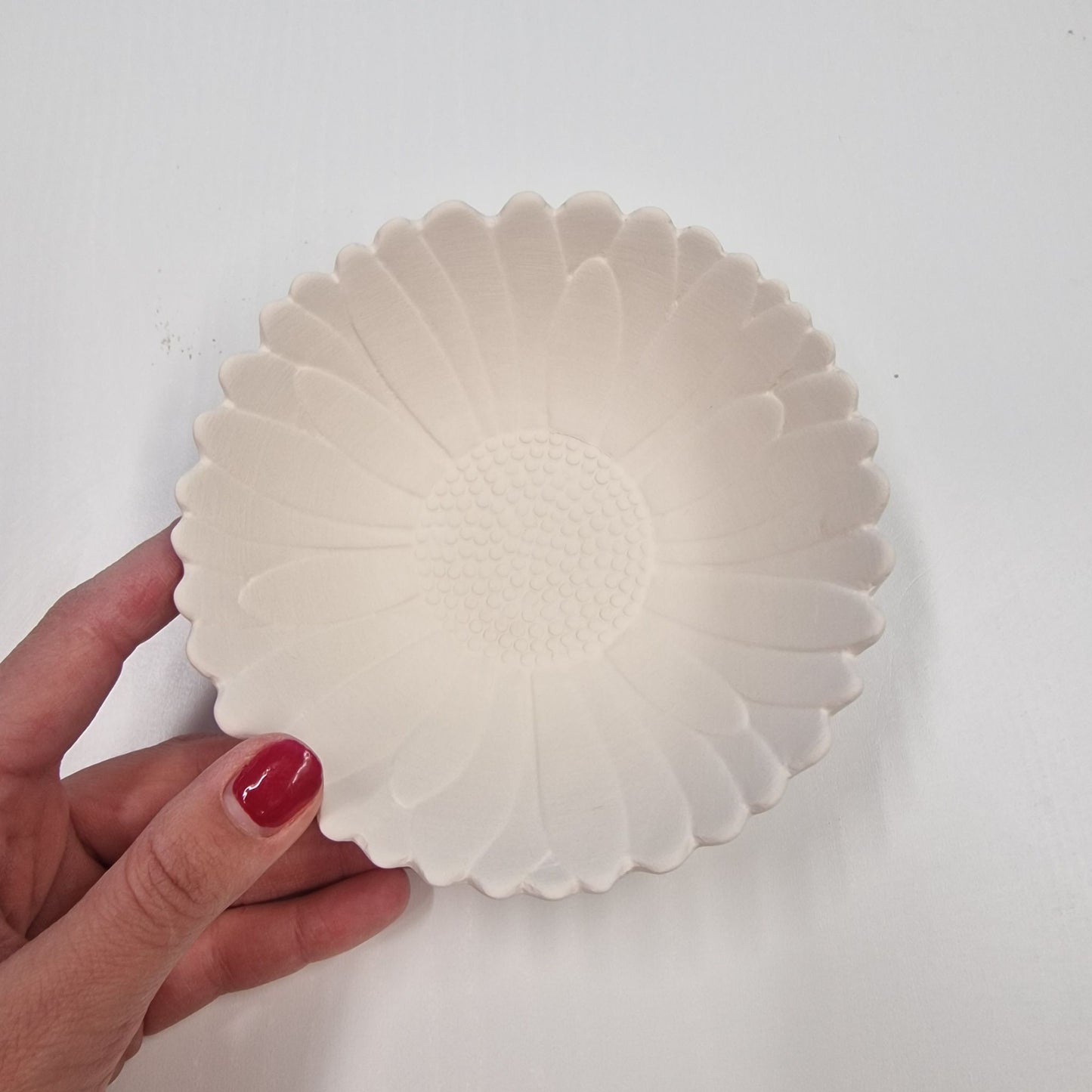 Keramik-Bemalbox – Zuhause Keramik bemalen mit Farben & Brennservice