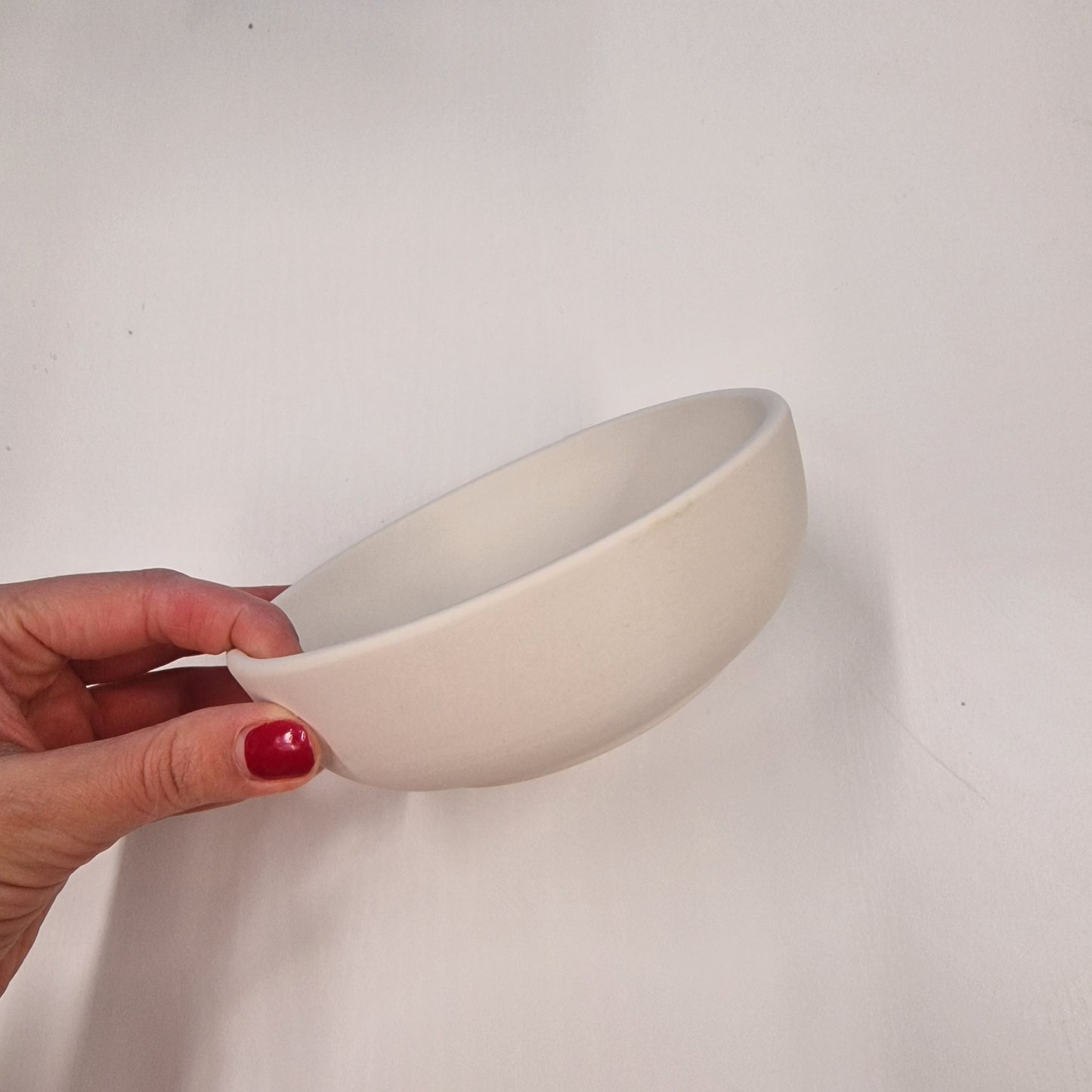 Keramik-Bemalbox – Zuhause Keramik bemalen mit Farben & Brennservice